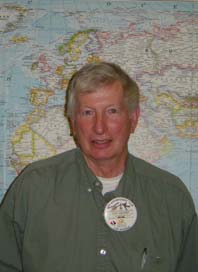Bob Walters, Director